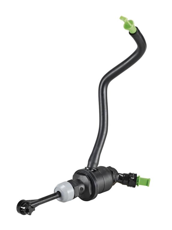 Emetteur d'embrayage (Cylindre émetteur de débrayage) VALEO 804931